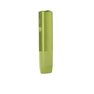 IQOS ILUMA I One Lime Green