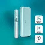 Reasons for Choosing IQOS ILUMA i Prime in Dubai