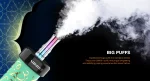 OLIT Shishalit 30000 Puffs Big Cloud