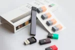 Box Includes JUUL Pods