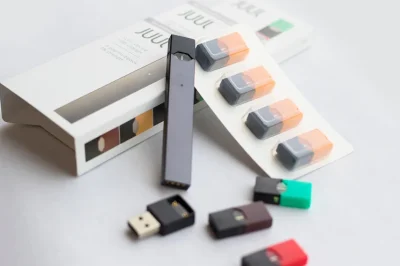 What’s Included in JUUL Pod Packs