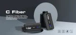 Description about VEIIK C Fiber 40000 Puffs in UAE