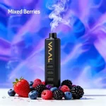 Features VAAL 50000 Puffs