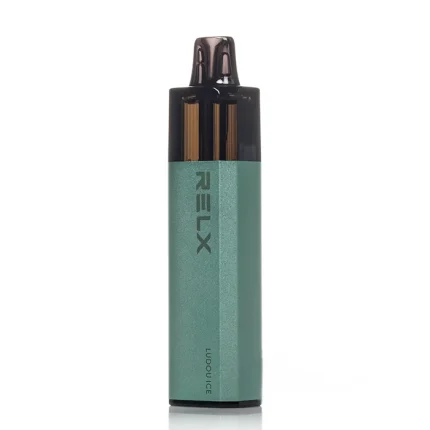 RELX MagicGo GA4000 Ludou Ice