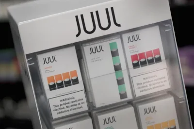 JUUL Pod User Guide
