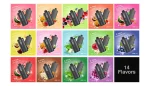 VEIIK 40000 Puffs Flavors