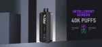 VEIIK C Fiber 40k Smart Look