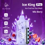 All Smart features Ice King pro 40000