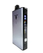Premium Side Display IGNITE Ice Vape