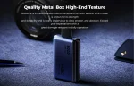 Metal Box High-End Texture