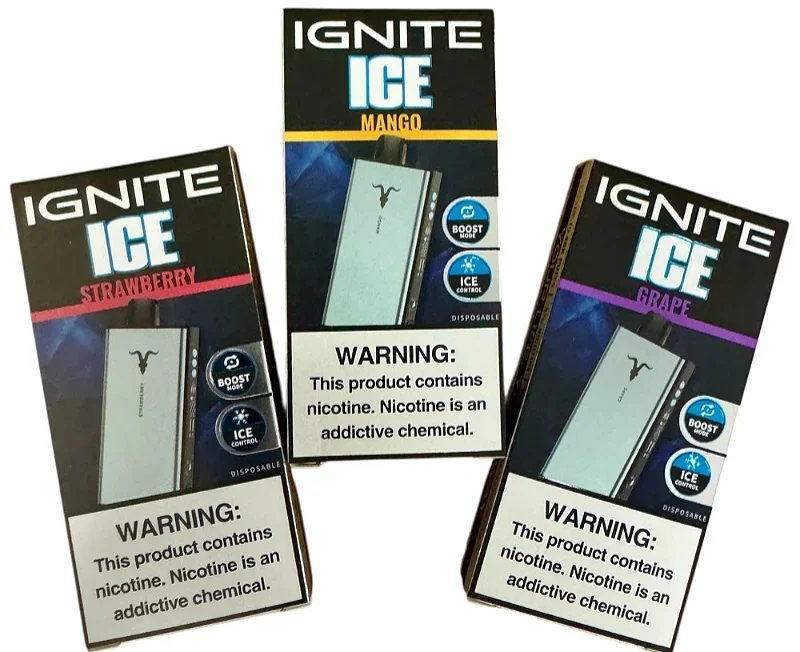 ignite vape flavors Ice 40000 Puffs 5% nicotine in Dubai| Best Price Flavor:Sour Strawberry Dragon (Super Edition) best fruity nic salt uk Tropical Gush RAZ LTX outdoor adventures