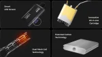 Miracle 8000 Puffs Product Features