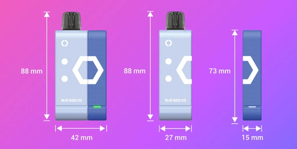 Product parameter