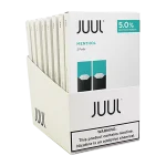 JUUL Menthol Bulk Collection