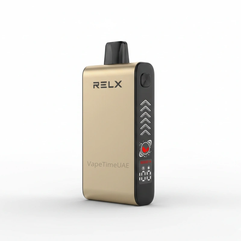 RELX 50000 Puffs Disposable Device