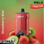 RELX 60000 Puffs Multiple Flavors