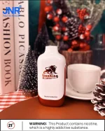 JNR LionKing 50000 Puffs Smooth Flavors