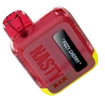 Nasty 1200 Puffs Soft mouth Piece