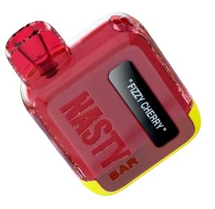 Nasty 1200 Puffs Soft mouth Piece