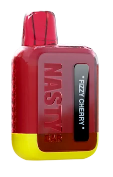 Nasty 1200 Puffs ultra Compact Pod