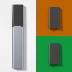 One JUUL 2 Device and Two JUUL 2 Pods Included in the Starter Kit Package