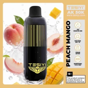 TESIYI AK 50k Disposable Device