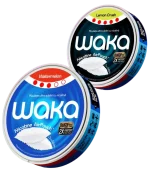 WAKA Air Pouches product Description
