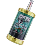 MFU Shisha X3 3D View