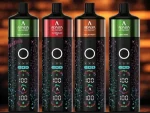Flavors Available for ADALYA Edition 20000 Puffs