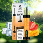Hoqa 80000 Puffs smart disposable Vape