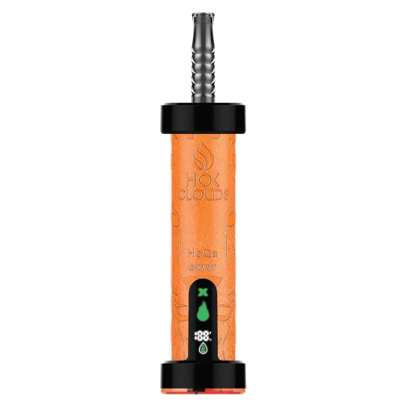 HOK Clouds 80000 Product Description