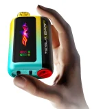 TESLA BAR 60000 Premium Compact Size