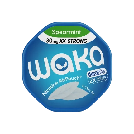 WAKA Nicotine Premium Features