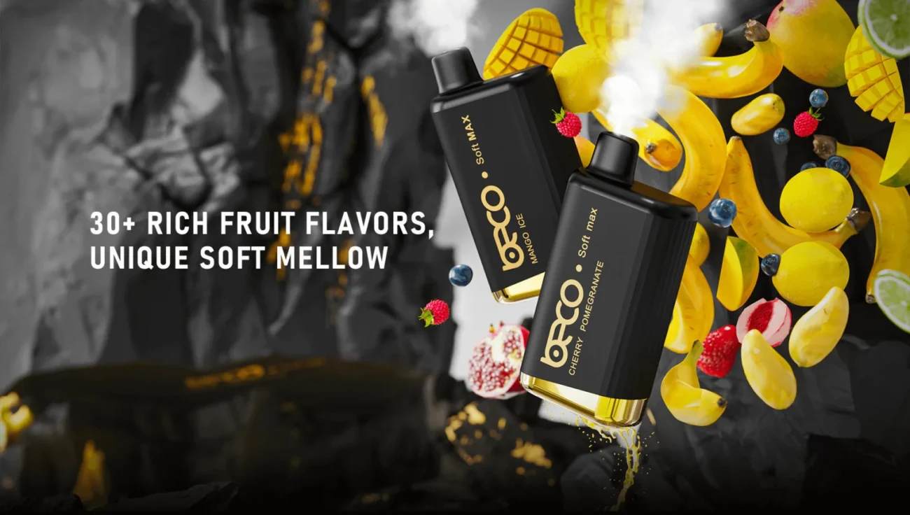 BECO Soft Max 12000 Product Description