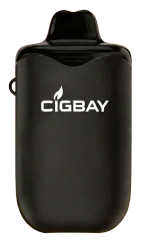 CIGBAY 26000 3D View