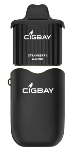CIGBAY 26000 Premium Feature