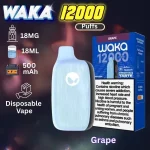 Flavors Available in UAE
