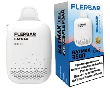 Flerbar Baymax 3500 our Huge Stock in Dubai