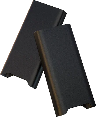 JUUL 2 Pod Flavor Tank – Close-Up View