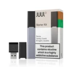 JUUL 2 Starter Kit – Full Box Packaging