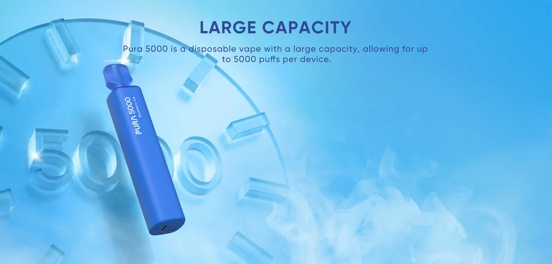 Large Capacity Battery