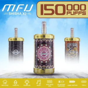 MFU X3 150k Product Description