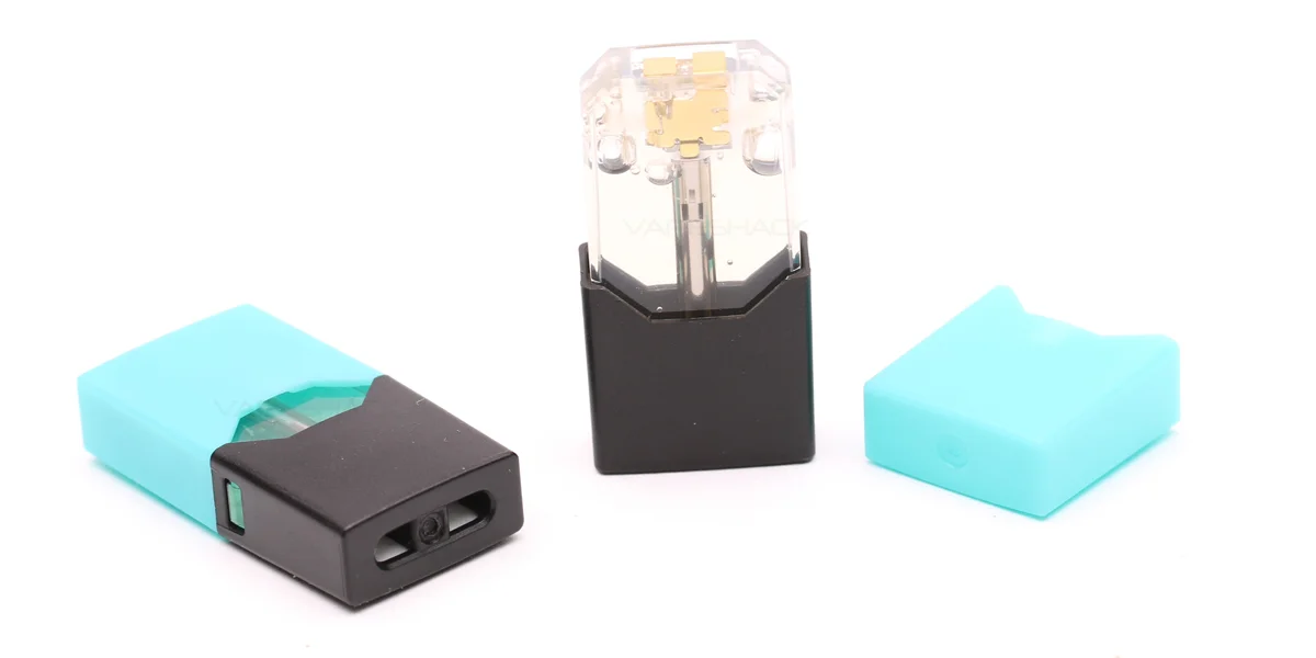 Original JUUL System Pod with Flavor Tank