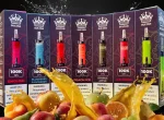 Sultan 100k Product Description