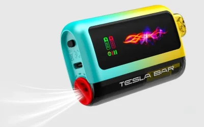 TESLA BAR XS 60k Product Description