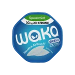 WAKA Nicotine Premium Features