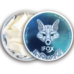 White Fox Nicotine User Guide