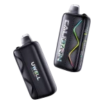 UWELL Caliburn 100k User manual