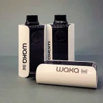 WAKA SOPRO 10000 3D View