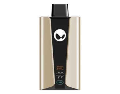 WAKA Sopro 20000 Premium Features